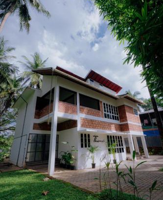 Malappuram Haus | Thiraa Inn Nilambur By Hotelbuz