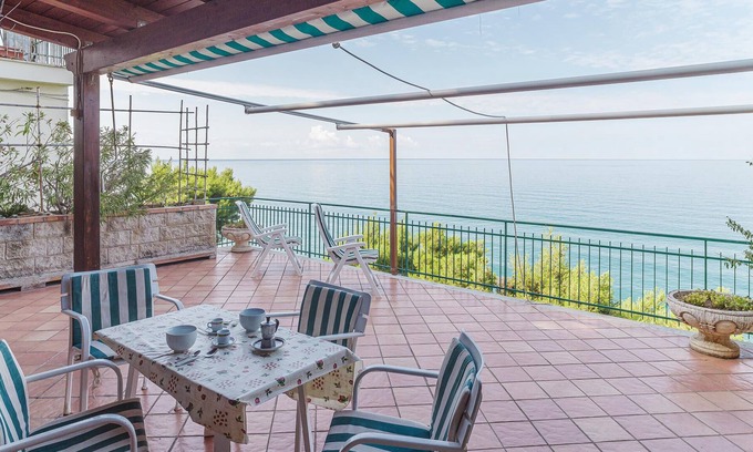 San Mauro Cilento Haus | 3 Zimmer Unterkunft in San Mauro Cilento SA
