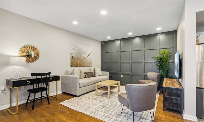 Hampton Wohnung | This apartment is a 1 bedroom(s), 1 bathrooms, located in Hampton, VA.