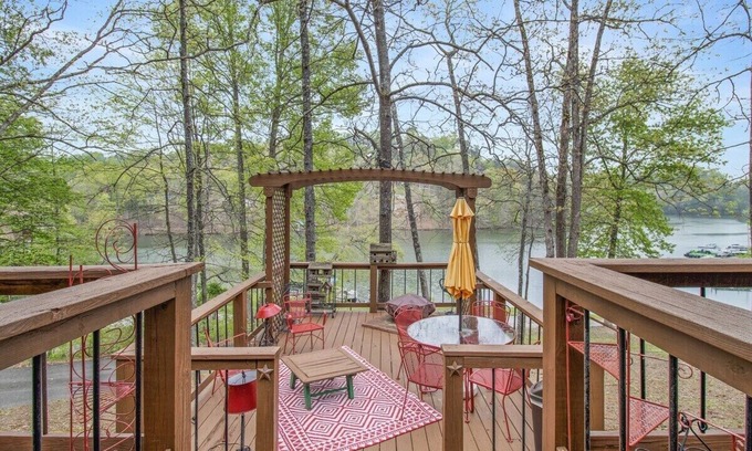 Pittsburg Wohnung | This apartment is a 1 bedroom(s), 1 bathrooms, located in London, KY.