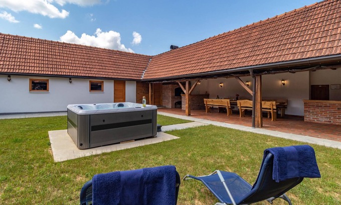 Krnjak Haus | 3 Zimmer Unterkunft in Krnjak, Karlovac