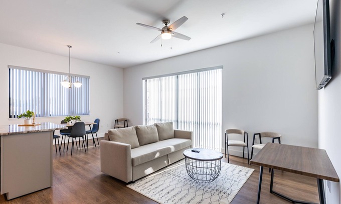 Eustis Wohnung | This luxury paradise will leave you falling in love with our beautiful city!