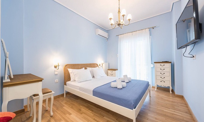 Thissio Wohnung | psiri