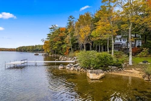 West Poland Haus | Thompson Lake Estate