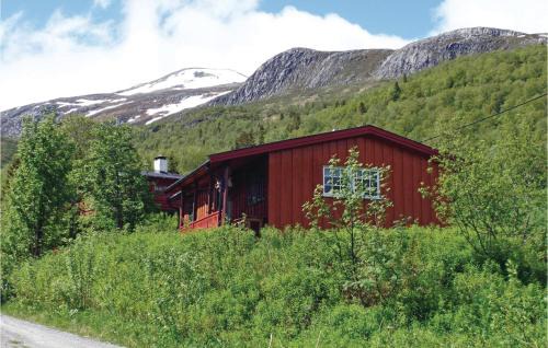 Vang Haus | Thorleifsbuskogheim