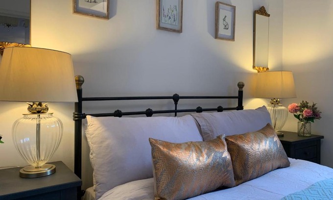 Fen Drayton Haus | Thorn House B&B