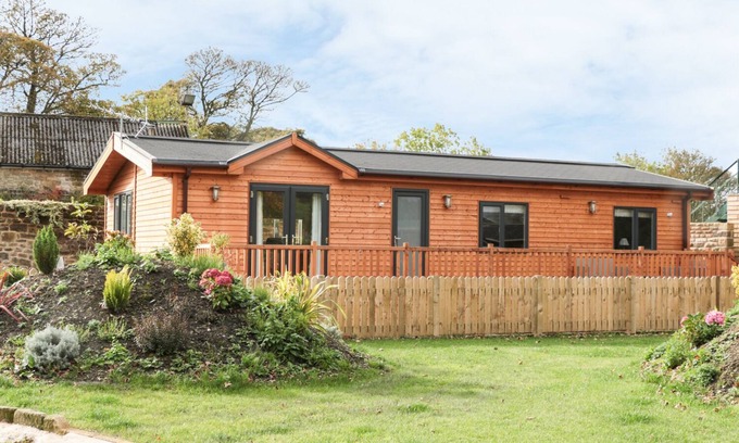 Ashover Hütte | Thorntree Lodge, ROWSLEY