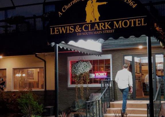 Three Forks Hotel | Three Forks Lewis & Clark Motel