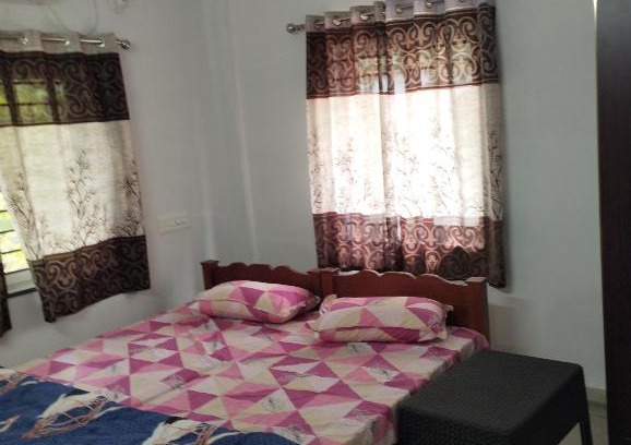 Chavakkad Wohnung | Thrikarthika appartments