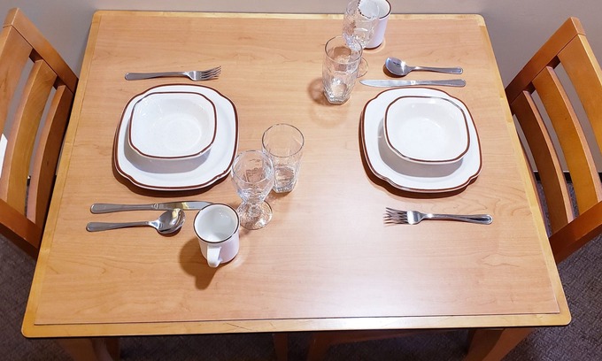 Norman Hotel | Thunderbird Lodge, Norman, OK