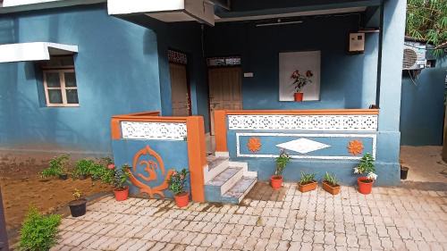 Canacona Haus | Thyme Guest House