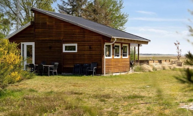 Mosevra Haus | "Thythger" - 800m to the inlet by Interhome