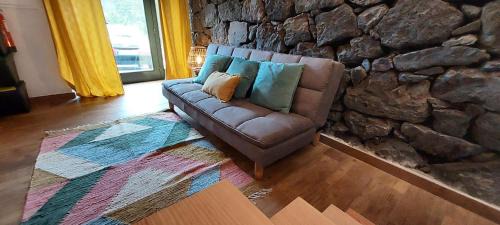 Angra do Heroismo Haus | Ti Chôa - Casa da Praça