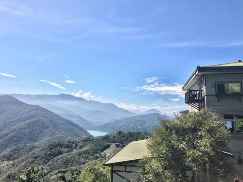 Ren'ai Haus | Tian Hsiang Tea B&B