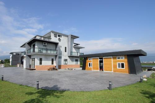 Jiaoxi Haus | Tian Nian B&B