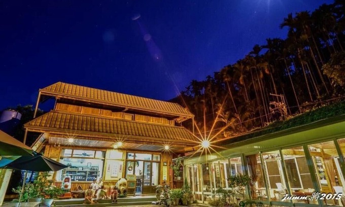 Gukeng Bed & Breakfast | Tian Xiu Mountain Village