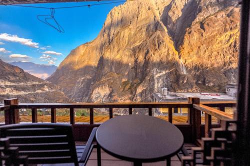 Hutiaoxia Haus | TIBET Guest house 虎跳峡卓玛客栈