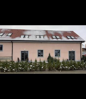 Libez Haus | Tiche a utulne bydleni na venkově nedaleko od Prahy