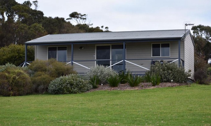 Yanakie Wohnung | Tidal Dreaming Seaview Cottages