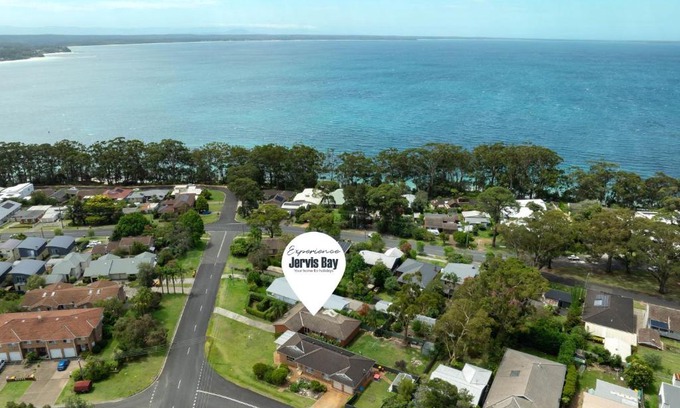 Vincentia Haus | Tide's Edge by Experience Jervis Bay