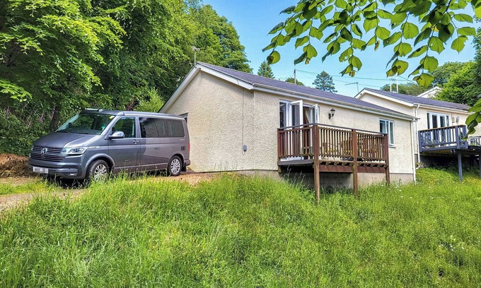 Aberdovey Hütte | Tides Reach - UK47209