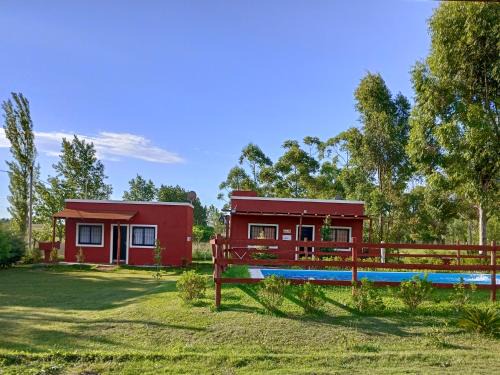 Colon Wohnung | Tierra Adentro Colón