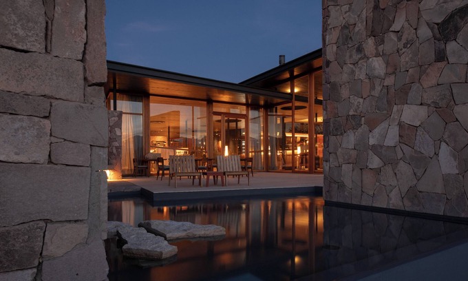 San Pedro de Atacama Hotel | Tierra Atacama