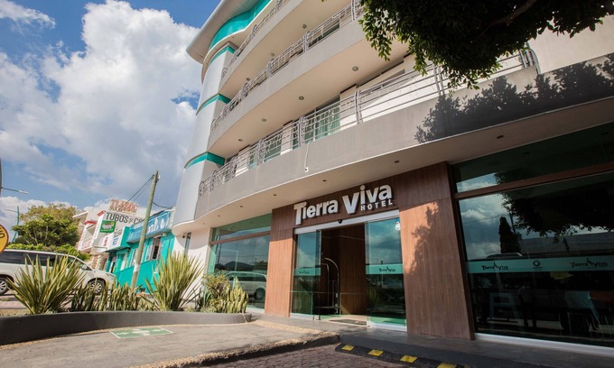 Comitan de Dominguez Hotel | Tierra Viva Hotel