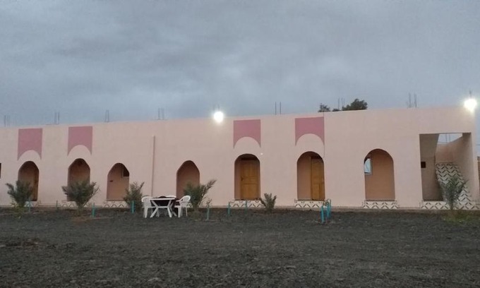 Merzouga Bed & Breakfast | Auberge Riad Tifinagh