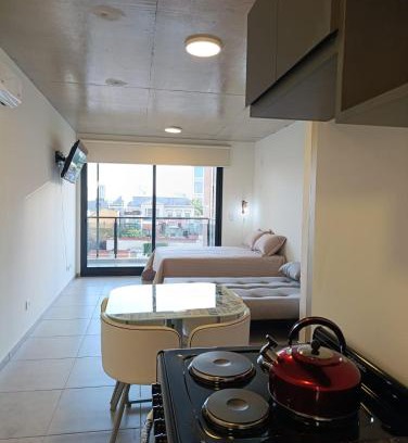 Tigre Wohnung | Tigre-Estación Fluvial Monoambiente