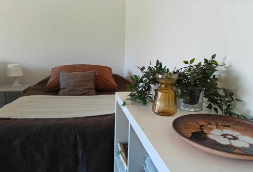 Lapinlahti Wohnung | Tilava kaksio Lapinlahti keskusta