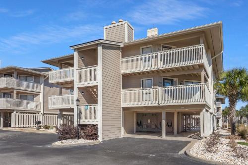 Cordesville Wohnung | Tilghman Lakes D4 condo