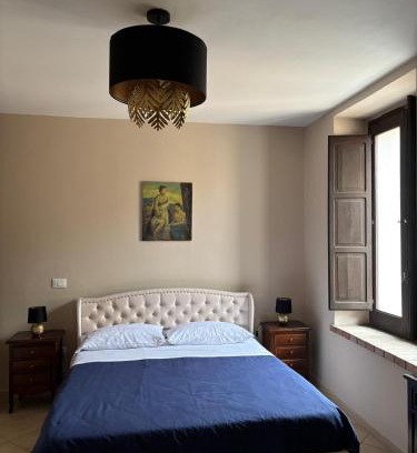 Aiello Calabro Haus | Tillesia