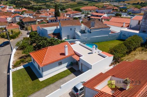 Lourinha Haus | Tilli'n'Joe's Nature House