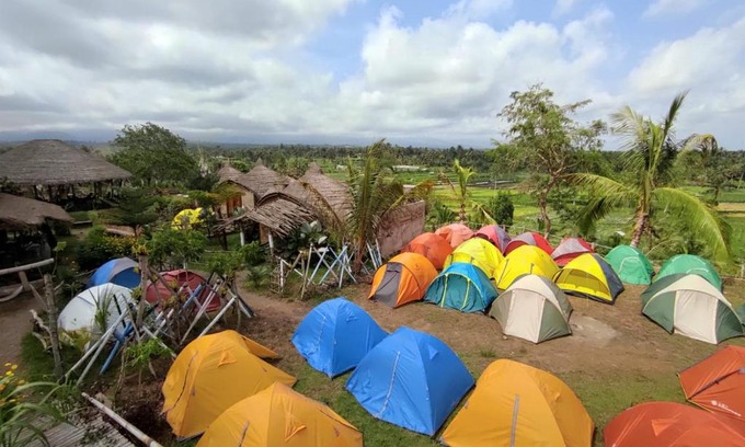Kecamatan Pringgasela Sonstige | Timbooland Camp Site