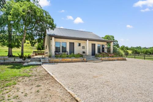 Bandera Haus | Timbuctoo Guest Suite 1