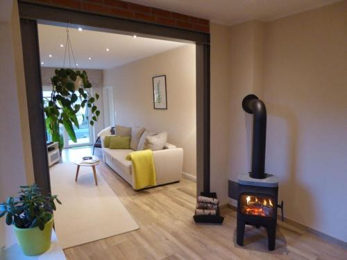 Adendorf Wohnung | Time out Adendorf Comfortable Vacation Home