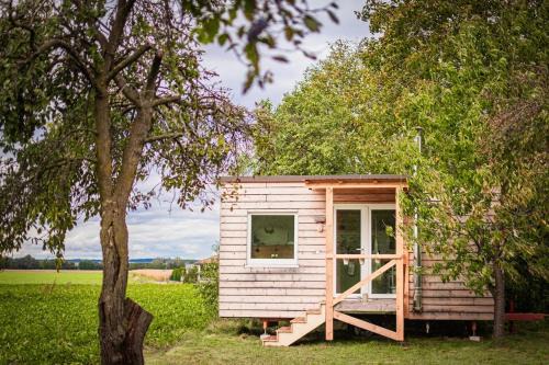 Kirchberg am Wagram Wohnung | Time out in a tiny house