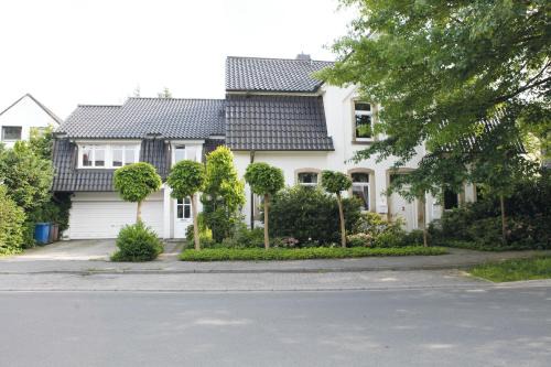 Osnabrueck Wohnung | Time2Lounge