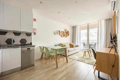 Armacao de Pera Wohnung | Timeless Beach III Apartment