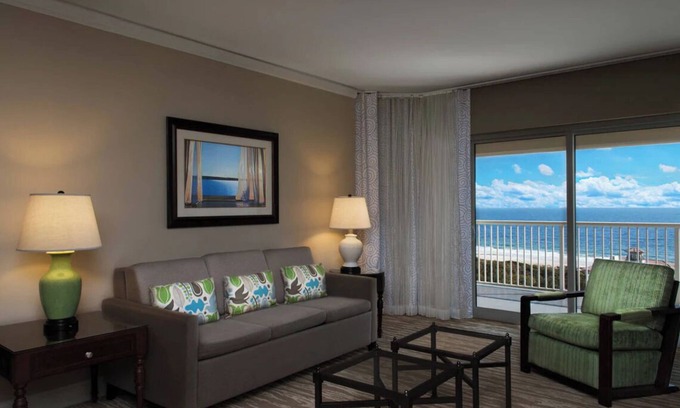 The Dunes Wohnung | Timeless Charm of 2BR Villa Ocean view at Grande Dunes