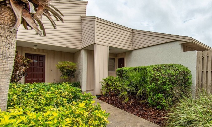 Nichols Eigentumswohnung | TimeOut 2! Spacious 2 bed/2bath condo, Sleeps 6, Pool!