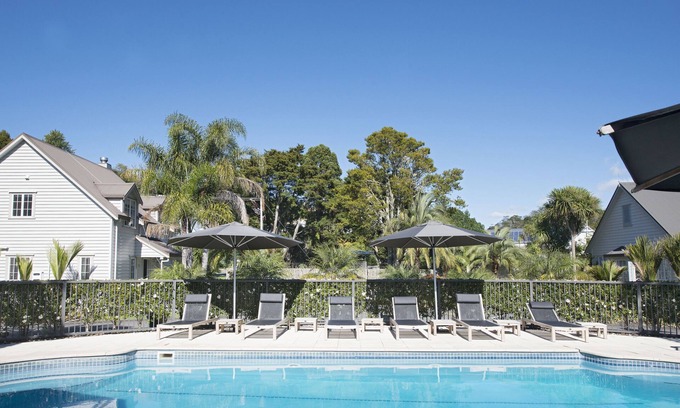 Russell Hütte | Tinkerbell Cottage - Russell Cottages Collection