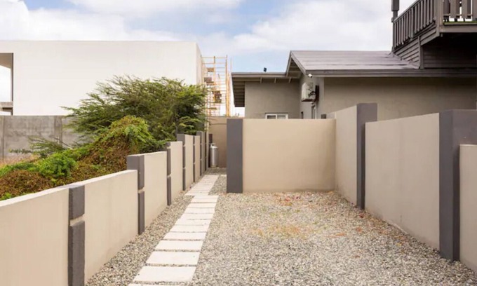 Bubali Wohnung | Tiny Endless Summer 2BR-2BA APT