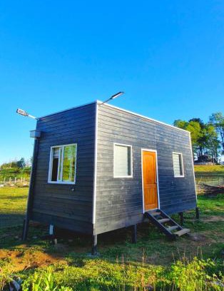 Araucania Region Wohnung | Tiny estrella sur y tinaja