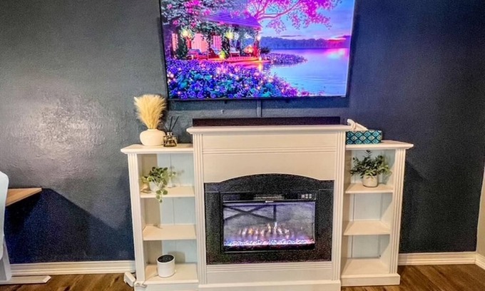 Harrison Kabine | Tiny Excursion Cabin 2 - Ontario Outpost