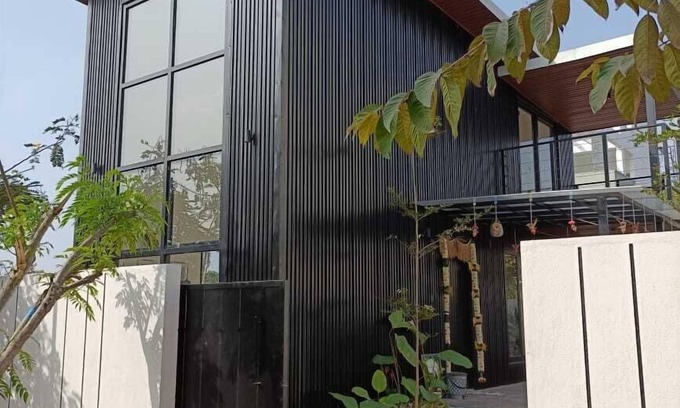 Kolar Haus | Tiny Gateway- A2 Farms