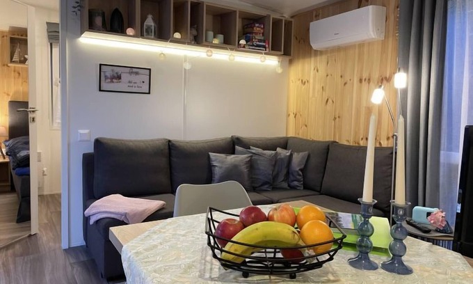 Wemding Haus | Tiny Haus Alex by Interhome