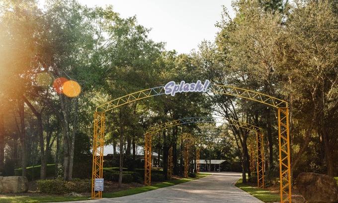 Harold Hütte | Tiny Home in Luxury Resort - Cedar 4