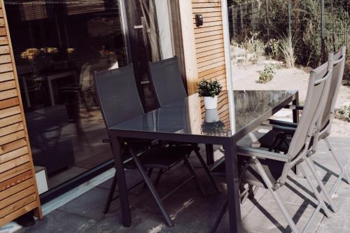 Freest Haus | Tiny House 2 Dünenblick